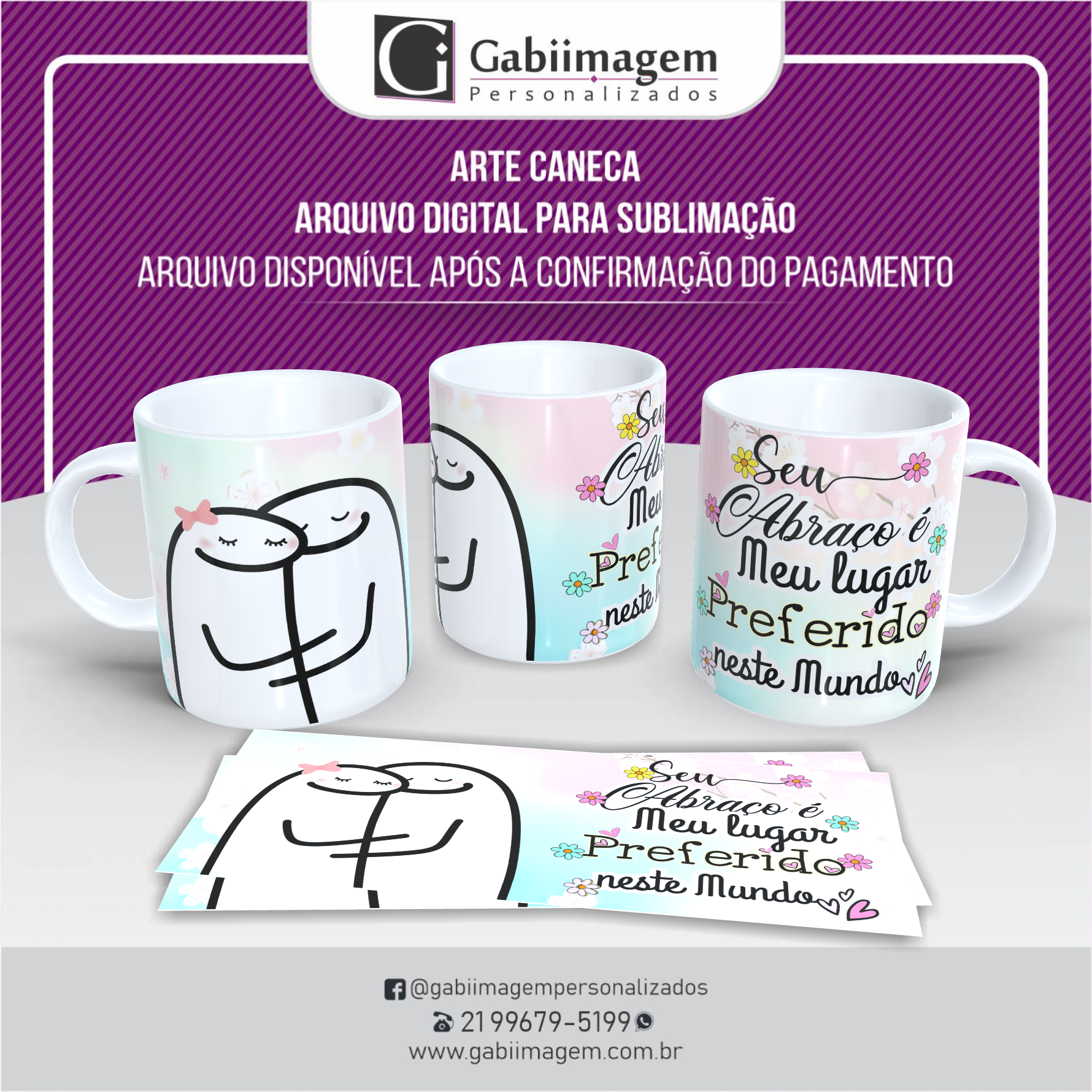arte cameca flork