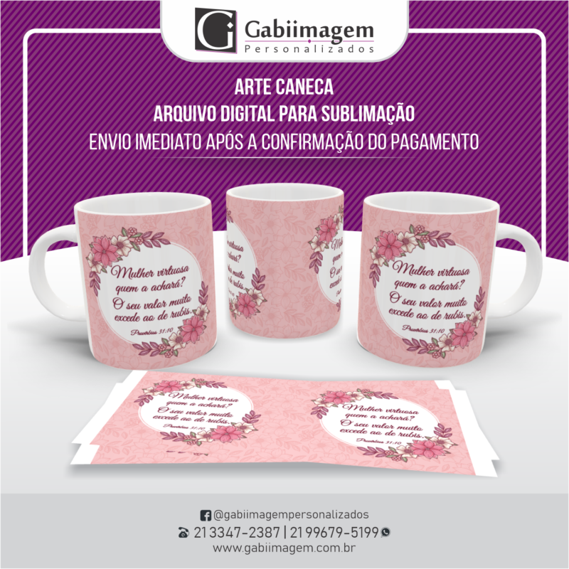 anuncio Proverbios 31 10