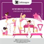 Clip Art Ginástica Artística - Arquivos PNG