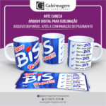 Arte Caneca Bis
