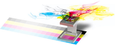 Como Calcular o Consumo de Tinta e Papel - Passo a Passo 1 1 HOME