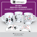 Eu já disse que você amo hoje