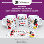 já disse que você amo hoje