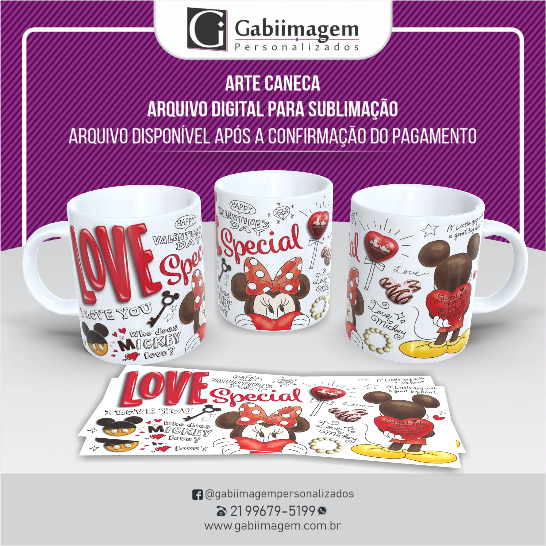 Love Especial