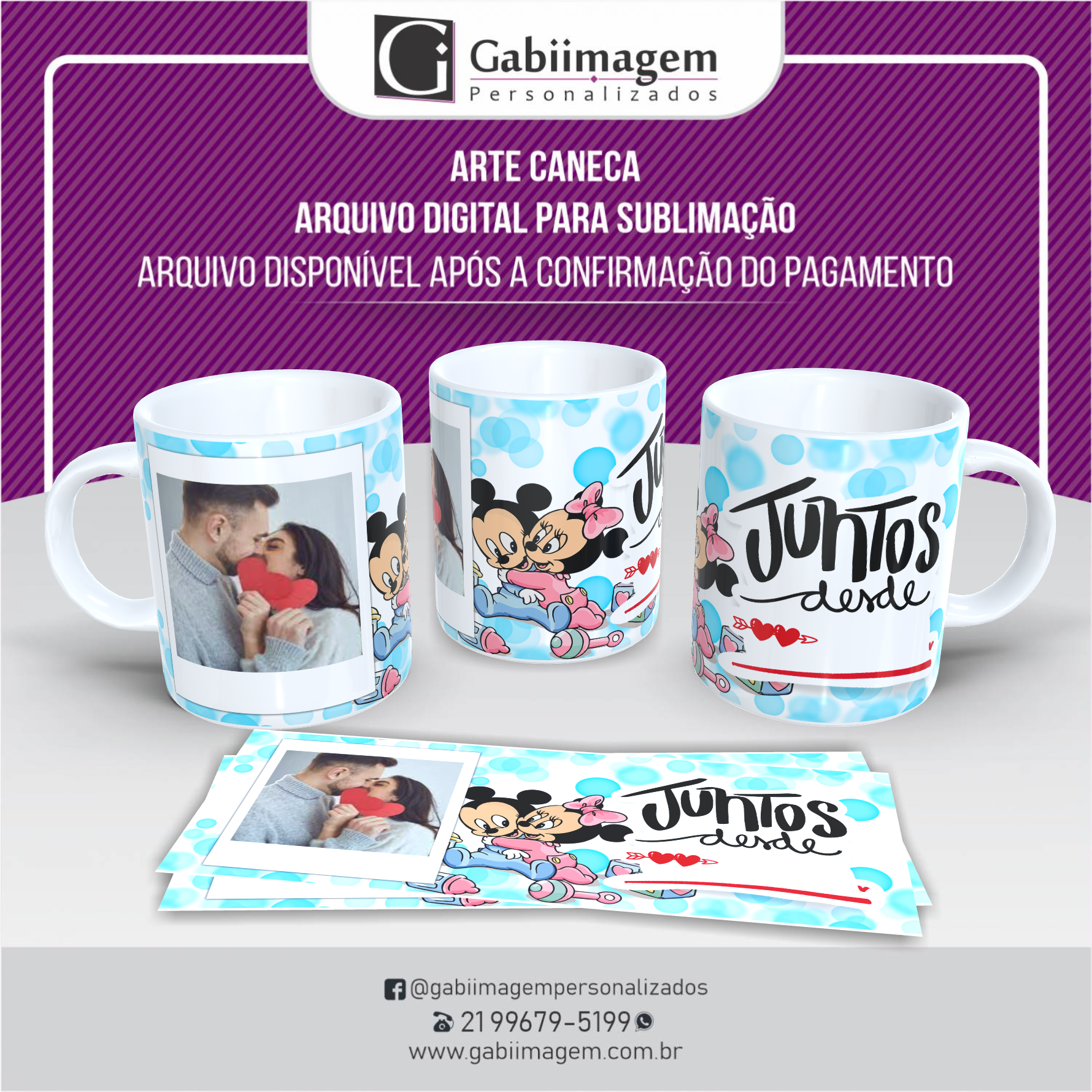 Juntos Desde