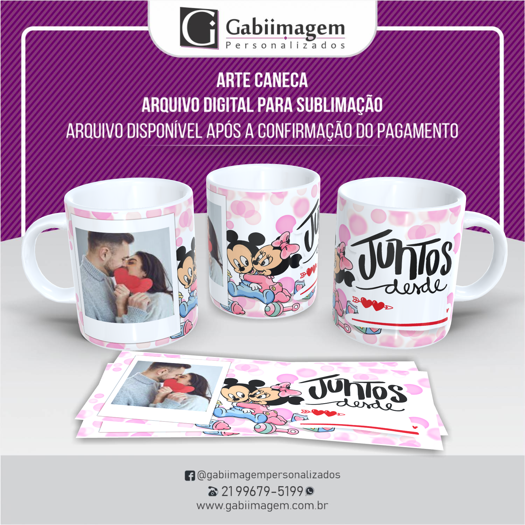 Juntos Desde