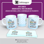 caneca Uso Exclusivo do Melhor Pai do Mundo