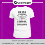 arte digital Apocalipse 1:8