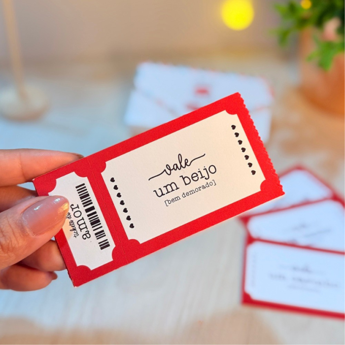 tickets do amor dia dos namorados pdf kit digital romantico