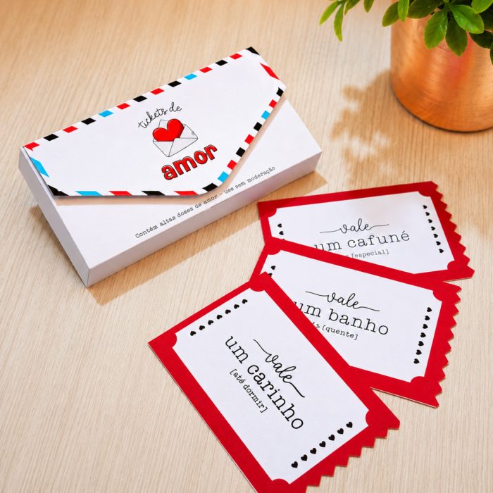 tickets do amor dia dos namorados pdf kit digital romantico