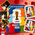 album copa 2026 casal dia dos namorados editavel canva