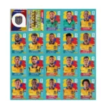 Figurinhas Copa 2026 para Imprimir +900 - Imagem 13