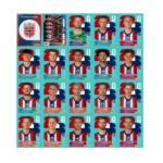Figurinhas Copa do Mundo 2026 PDF +900 para Imprimir - Imagem 4