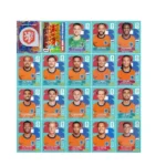 Figurinhas Copa 2026 + 11 Figurinhas do Neymar para Imprimir - Imagem 11