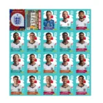 Figurinhas Copa 2026 + 11 Figurinhas do Neymar para Imprimir - Imagem 7