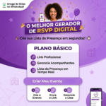 Plano Básico - Confirma Fácil