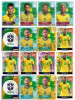 figurinha neymar copa 2026 para imprimir pdf edição especial hd