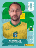 figurinha neymar copa 2026 para imprimir pdf edição especial hd