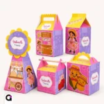 KIT FESTA JUNINA ROSA MENINA – Celebre com Encanto e Facilidade! - Imagem 3