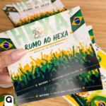 Artes para bottons brasil digitais com tema Copa do Mundo, perfeitas para personalização de acessórios.