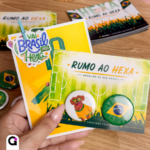 Artes para bottons brasil digitais com tema Copa do Mundo, perfeitas para personalização de acessórios.