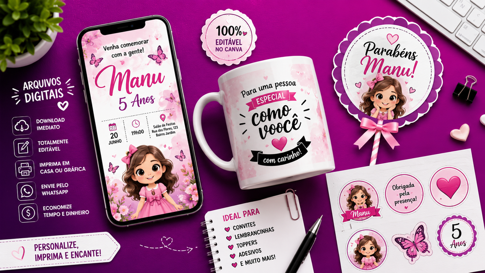 sites de arquivos digitais para personalizados