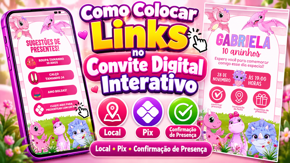 Colocar Links no Convite Digital Interativo: Guia para Mães Modernas! ✨ ChatGPT Image 24 de set. de 2026 14 38 18