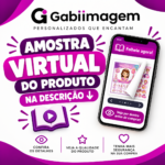 Pack 105 Bloquinhos de Nota - Imprima & Edite no Canva! - Imagem 3